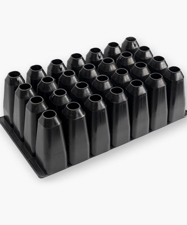 28H - 28-Cell DEEP Seed Propagation Tray