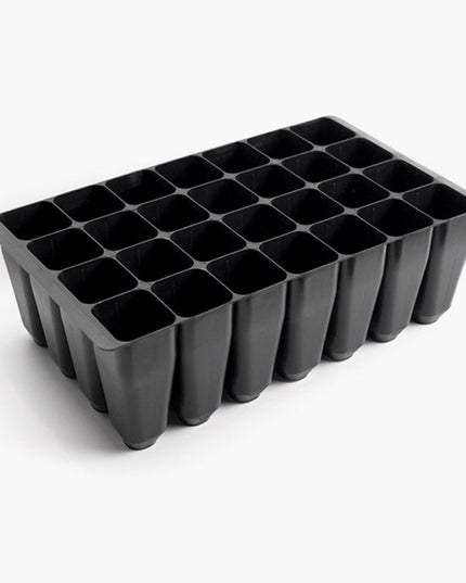 28H - 28-Cell DEEP Seed Propagation Tray