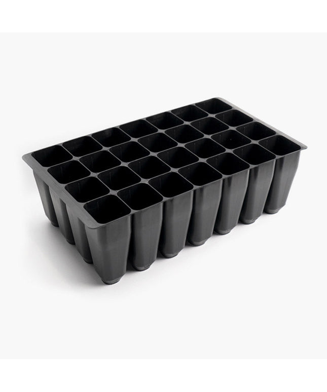 28H - 28-Cell DEEP Seed Propagation Tray