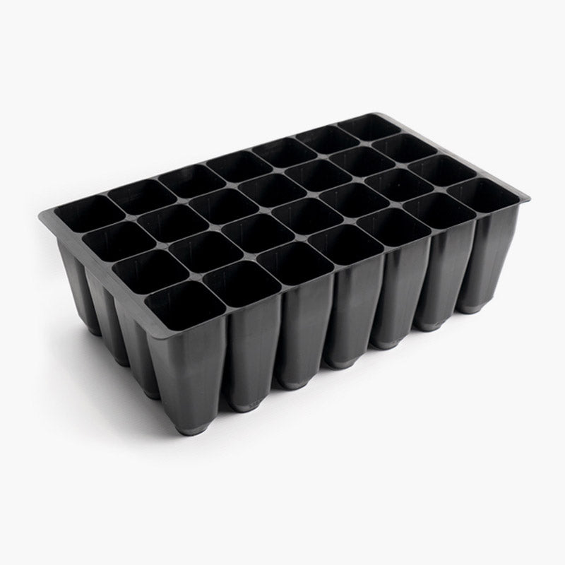 28H - 28-Cell DEEP Seed Propagation Tray