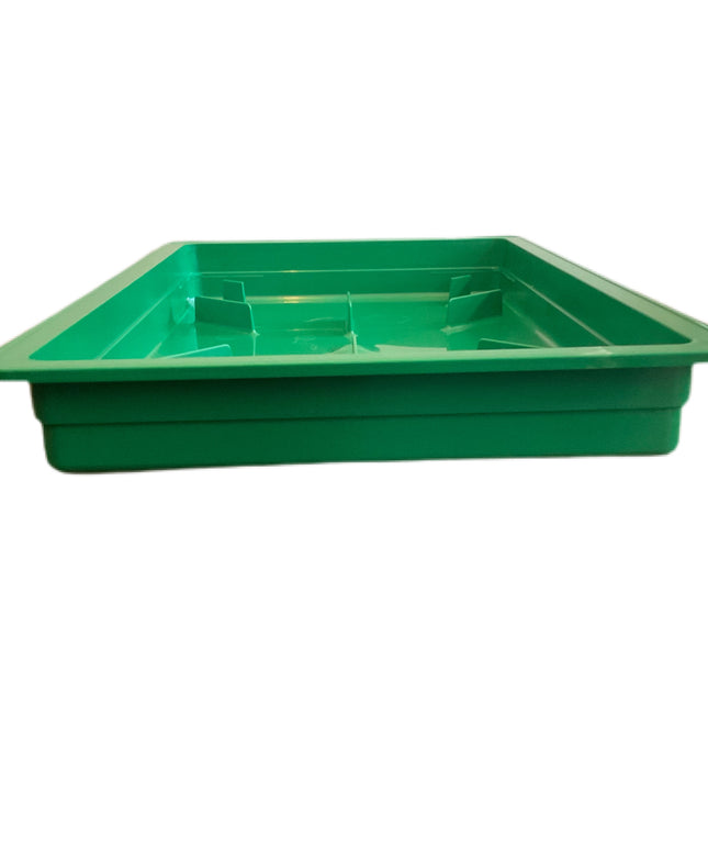Bottom Watering Trays
