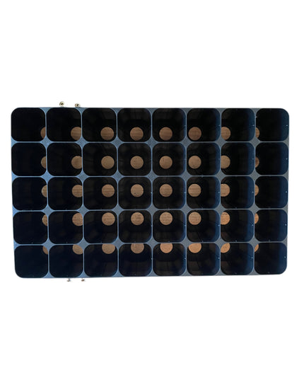 40L - 40-Cell Seed Propagation Tray