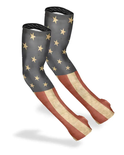 Farmer's Defense Sleeves