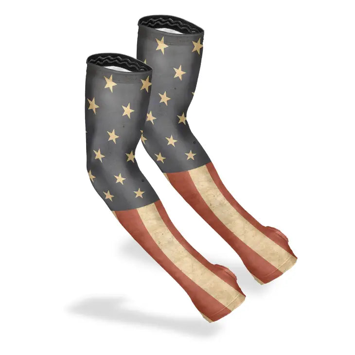 Farmer's Defense Sleeves