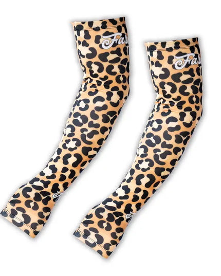 Farmer's Defense Sleeves