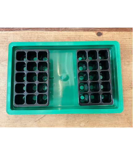Bottom Watering Trays