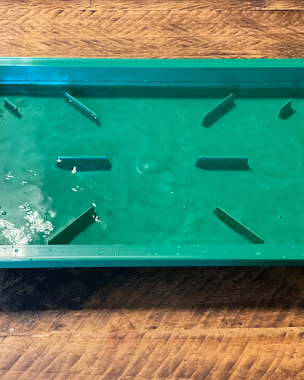 Bottom Watering Trays
