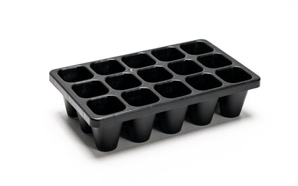 Containerwise Charles Dowding CD15 Module Tray