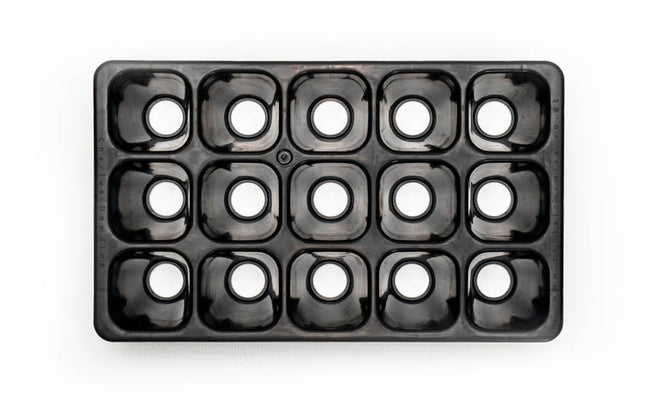 Containerwise Charles Dowding CD15 Module Tray