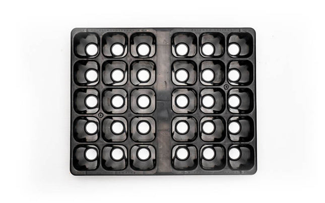 Containerwise Charles Dowding CD30 Module Tray