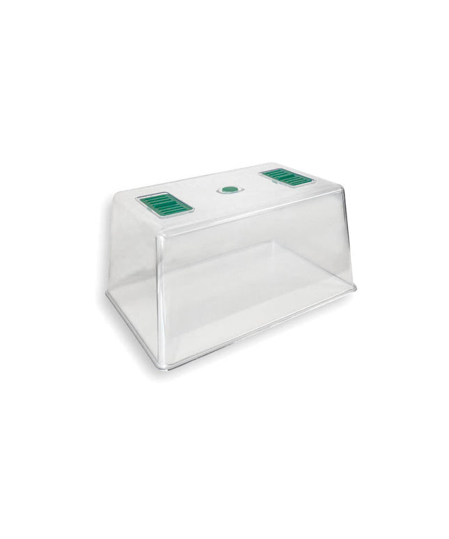 Propagator LID with Air Vents