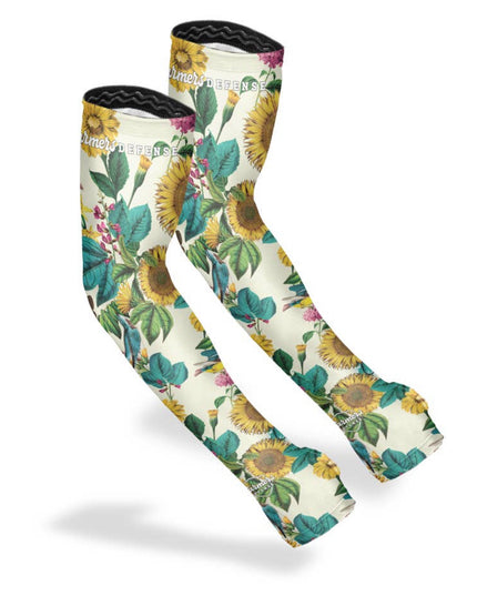 Farmer's Defense Sleeves