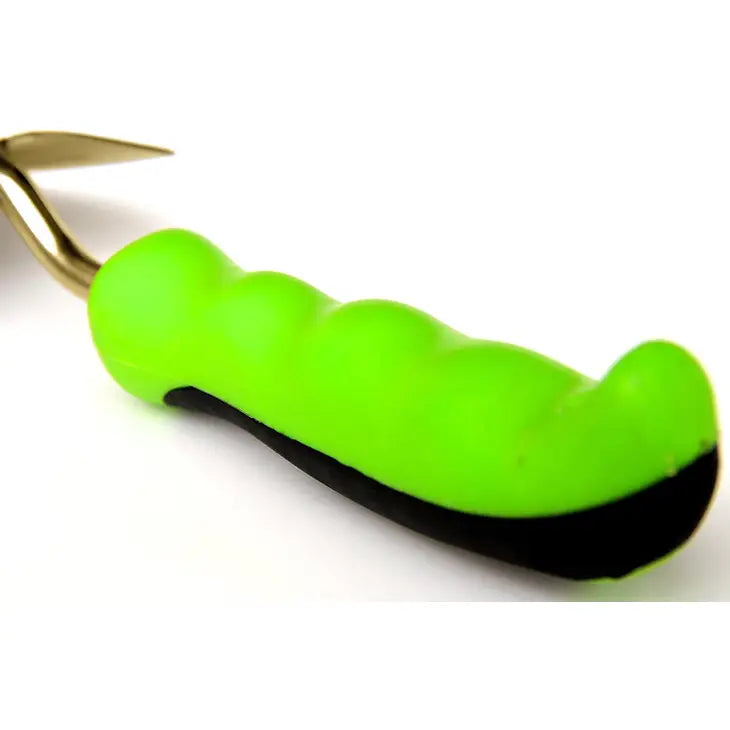 Garden Guru Titanium Coated Garden Trowel Scoop