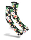 Tropical Flower / S/M