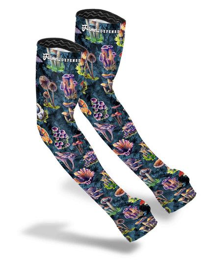 Farmer's Defense Sleeves